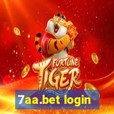 7aa.bet login